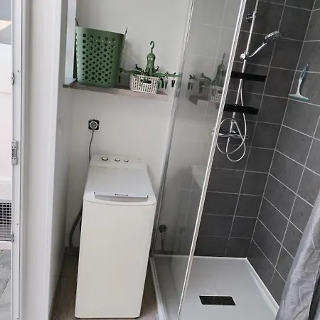 Maison Rose Pompon 2 Min De La 10 Min Du Centre A Pied 度假居 *